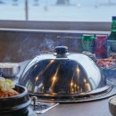 이공숯불구이 | 부산 바다뷰 맛집 생선구이 정찬 이공이