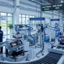 (합)성실자동차 | 첫날 귀마개 끼고 멘붕 왔던 썰, 근데 월급날 완치됨 — 현대트랜시스 계약직 생존기와 정규직 전환의...