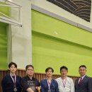 용검관 검도장 이미지