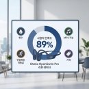 1258 | 샥즈 오픈스윔 프로 S710 후기, 수영 이어폰 고민 끝?