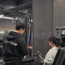 더피티짐 2호점 | 기장피티 젬마짐 2호점 홍팀장 합류 체형분석 통증 없는 맞춤 실력