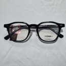 아이작안경 이미지
