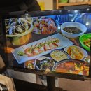 [광주 수완] 수완지구 횟집 황금회포차 광주 수완 2호점 _ 제철회와 얼큰 수제비 매운탕