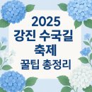 씨유울산병영쉼터점 | 2025 강진 수국길 축제 꿀팁 총정리(확인 필수!)