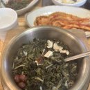 세종 부강면 로컬 곤드레밥 집밥 갬성, 순남이네 후기