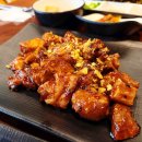 직접구운족발 - 7966 | 경산 족발 맛집 감성족발 경산점 반반족발 구운족발 양념족발 솔직후기