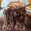 들꽃칼국수 이미지