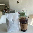 [진영 맛집] 쌀 쿠키도 맛있는 베이커리 카페 음미