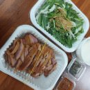 고기생각오리숯불바베큐 이미지