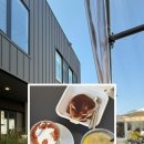 세븐일레븐 대구중앙로점 | 대구 중앙로 카페 [딥커피로스터스 제마] - 야외 테라스 카페 추천/내돈내산