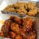 치킨더홈(상모점) 네이버블로그