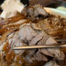 지에스25(GS25) 광산경찰서 | 첨단 맛집 불향 가득한 첨단 족발 깐깐한족발 매장 방문 후기