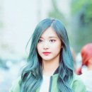 이쁜머리염색 이미지