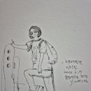 그리기 쉬운 펜드로잉 이미지