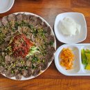 천오식당 - 속초시 | 천오식당