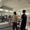 루틴PT스튜디오 | 방이동pt 상체운동 루틴! 피지오스튜디오 송파방이점 후기