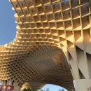 메트로폴관광호텔 | 가기 iryo후기-이동이 많은 Day-이비스 스타일 세비야 호텔-메트로폴 파라솔-에스파시오 에슬라바까지