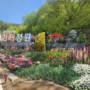 수랑정원 | 자연, 역사, 전망을 동시에 즐길 수 있는 강화 대표 관광지 '화개정원' 다녀온 후기