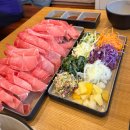 밥먹을래분식먹을래 | 부여 맛집 추천｜샤브마니아 부여점, 가족외식부터 부여 여행 식사까지 대만족