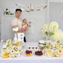 백일세탁 | 후기 | 아기 백일상 대여 ‘특별한 생일’