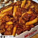 맥시칸 맛있는 후기 #1