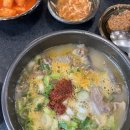 농민순대 이미지