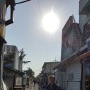 옛 철길 이미지