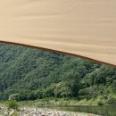 충주 수주팔봉 차박캠핑 리얼 후기DOD 타프 + 불닭볶음면 조합 미쳤다 | 충주 수주팔봉 차박지 찐 후기