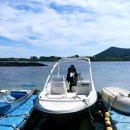 [제주도] 커플/가족 모두 즐기기 좋은 제주 이색 데이트 ‘하도카약’ 스피드보트 존잼