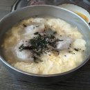 홍두께칼국수보리밥 이미지