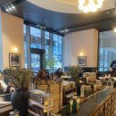 텍스카페(Tax Cafe) | 토론토 다운타운 로컬 베이커리 카페 Bready Cafe 후기｜베이커리·브런치 맛집