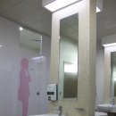 강의동 화장실 이미지