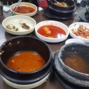 민속돌솥설렁탕 - 영등포구 가마산로 366-1 | 민속돌솥설렁탕