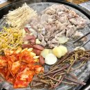 오케이삼겹살 - 동구 범일로102번길 18 | 오케이삼겹살