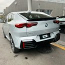 BMW x2 풀체인지 실물 이미지