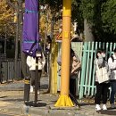 해남픽처스 | 빼빼로데이에는 그녀와 함 께 ~