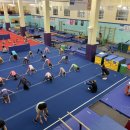 올림피안 체육관 이미지