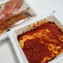 대박짜장/주식회사 포유 | 선화동 매운실비김치 매운 맛 김치