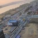 아이에스비즈타워 건너편 이미지