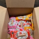 보니또 | 런치 보니또 참치 치킨 가쓰오부시 고양이간식 후기