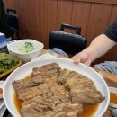 오천3 | 포항 오천 맛집, 강나루참숯갈비 양념갈비 3인분 먹고 배터진 후기