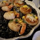 멍쉐프 | 청라 꽁스타멍 아프로퐁디르 후기 어두운조명 데이트 맛집 추천 신라호텔 출신 쉐프