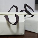 미잠 | 미잠미과 진천샌드 메론 딸기 쌀맛 샌드 홈카페 디저트 맛집 추천