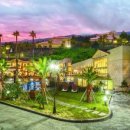 토스카나호텔 수영장 이미지