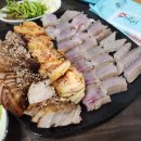 낙지천국 - 경주시 하서중앙길 71 | 낙지천국