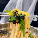 해마루공원로1R-3 | 구미옥계맛집 삼락국수｜35년 전통 생면의 깊은 맛