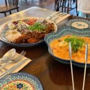 [송파] 온량 – 송리단길파스타 맛집, 분위기 좋은 식당추천