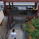 서교동 주민센터 이미지