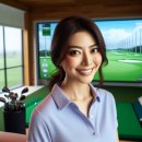 데스크프렌즈 | 둔산동 프렌즈스크린 SEGOLF에서 스윙 감각 되찾은 실전 점검 후기