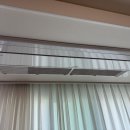 G5499 | 서대문구 에어컨청소｜북아현동 이편한세상 신촌 LG 천장형 에어컨 2대 청소 후기